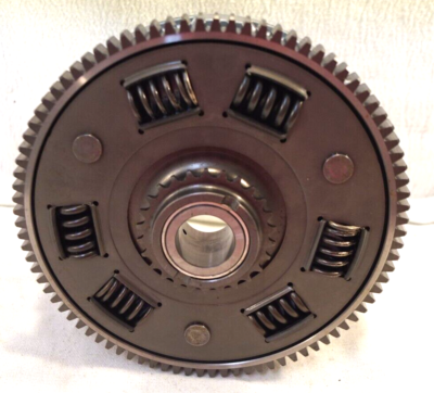 11 Kawasaki Ninja 650 EX650 Clutch Housing Basket Bushing OEM