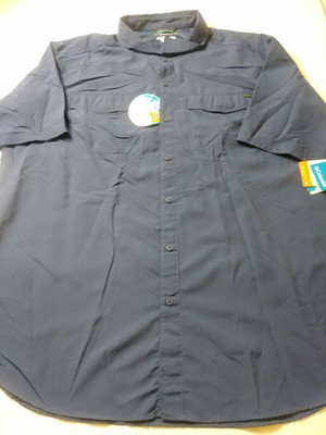 3xlt fishing shirts