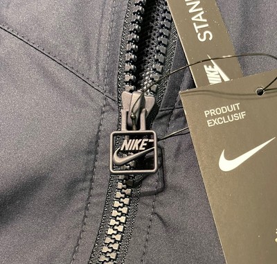 Nike France Jacket Large FFF Windrunner 