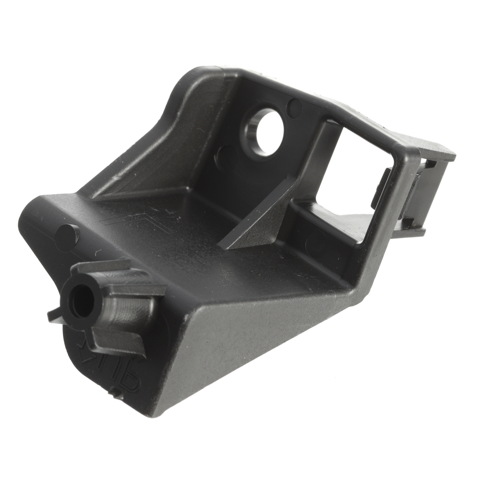 Soporte de parachoques delantero para Mazda Mazda3 2014-2016 (N/P BHN1-50-162)