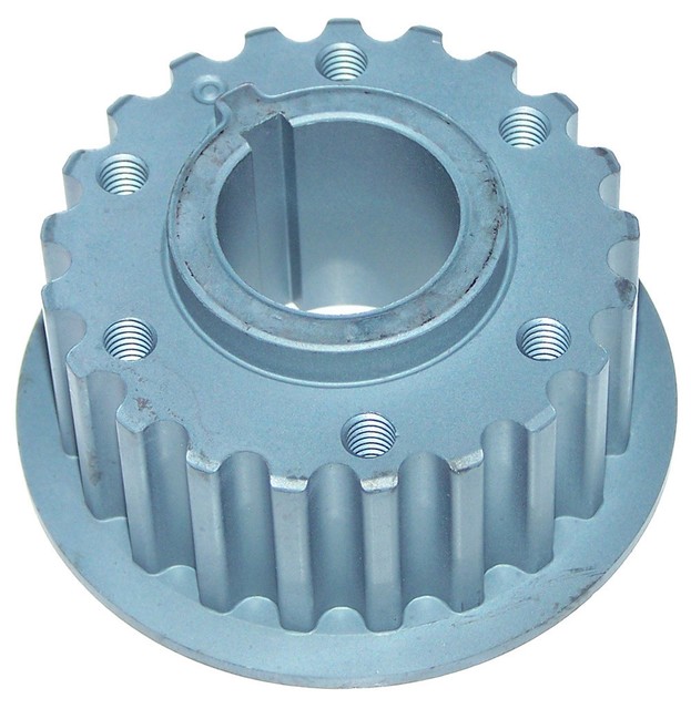 New B2000 & 626 New Lower (22MM) Timing Belt Pulley Located Crankshaft (2.0L) eBay