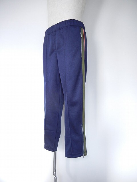 VIP【送料関税込】COMME des GARCONS TRACKPANTS Comme Des Garçons Homme logo-print Track Pants | Black