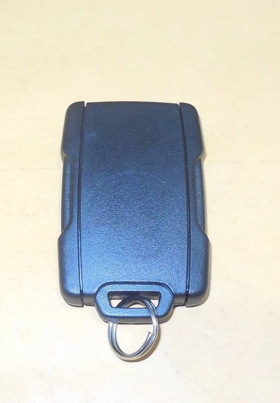 NUEVO 14-19 GM CHEVY SILVERADO TAHOE YUKON MANDO A DISTANCIA SIN LLAVE TRANSMISOR 22881480 Foto 2 de 3