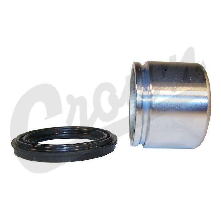 Piston d'étrier de frein bloqué solution de réparation universelle 32mm