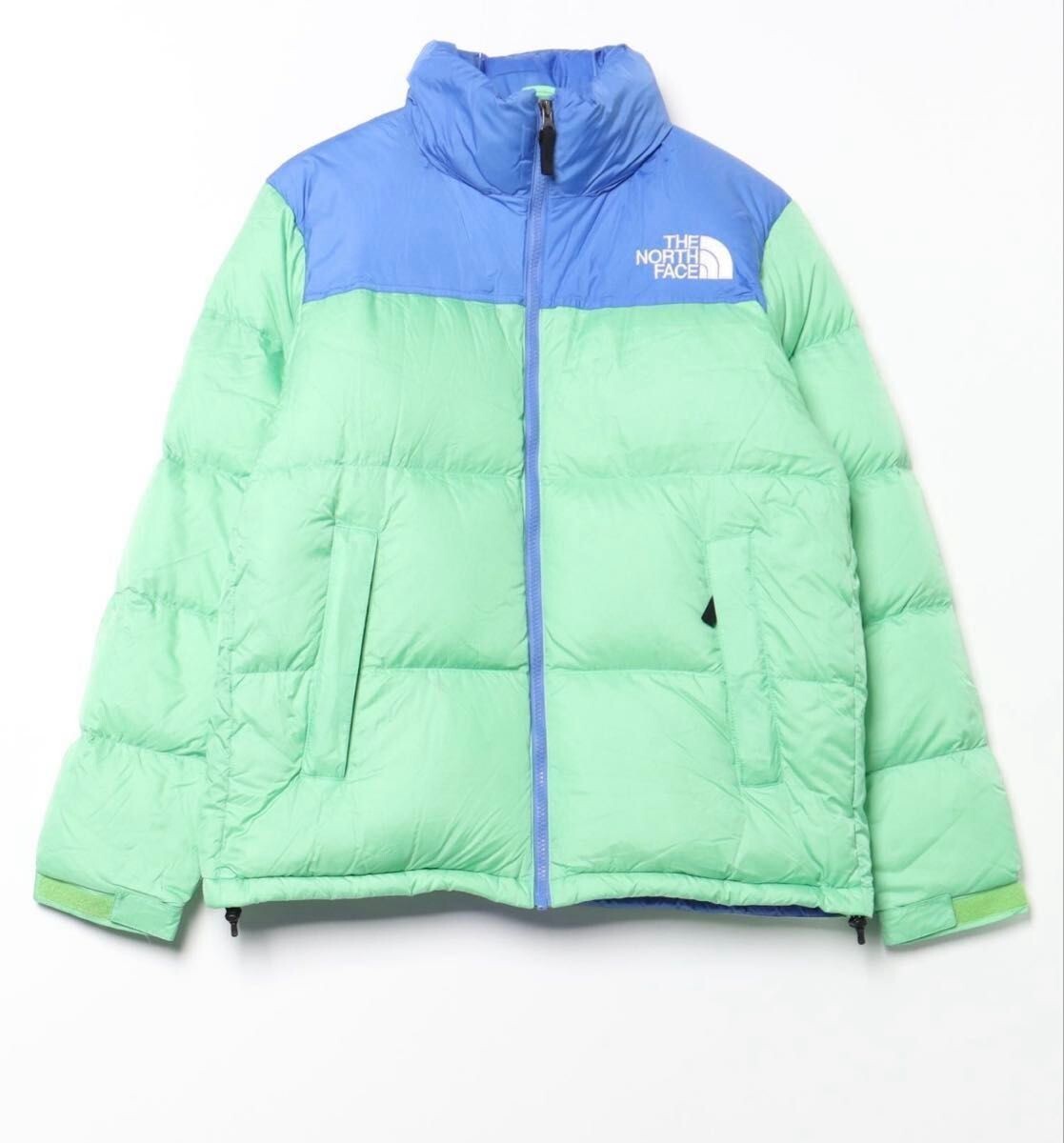 THE NORTH FACE ND92335 Nuptse Down Jacket for Men, Size S, Limited 