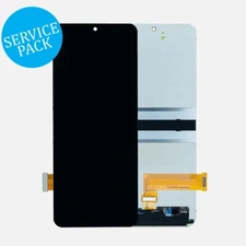 USA For Samsung Z Flip 6 5G F741 Inner OLED Display LCD Touch Screen Digitizer