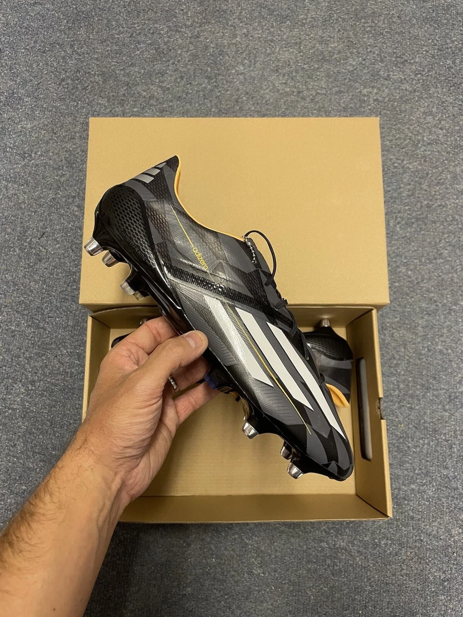 All black f50 deals