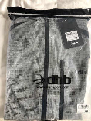 wiggle cycling jacket