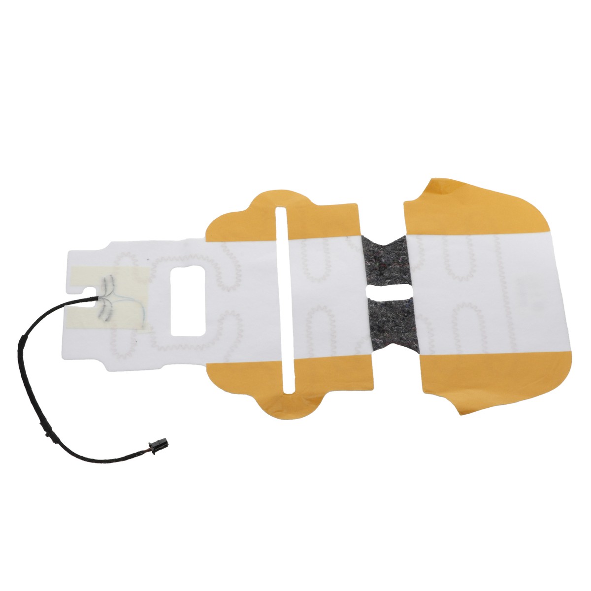 NEW OEM Volkswagen 2013-2018 Jetta Left Seat Heater Cushion 5C6