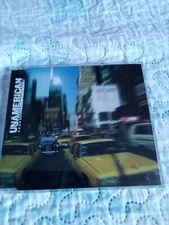 Unamerican Universal Cd