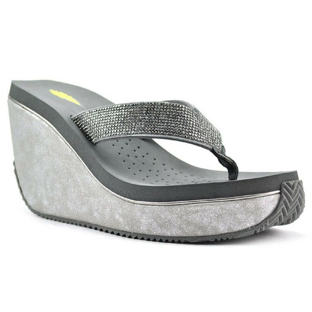 volatile slip on shoes