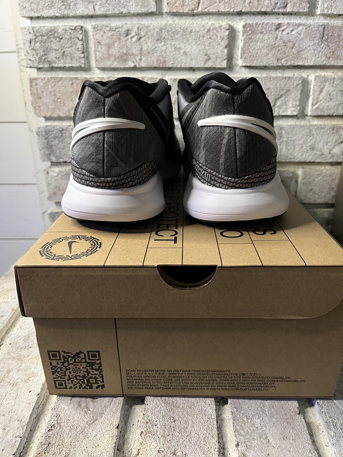 Short Cargo Garçon Uproar – Gris – Taille 10 (neuf Avec étiquettes)