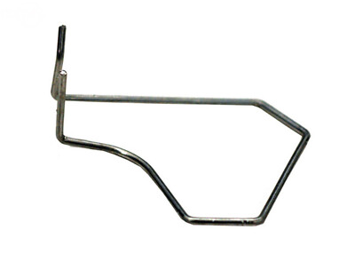 Retainer Clip For Lawn Boy 604260 9'' Edger Trimmer Master Gardner