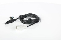 Bosch ABS Sensor HA FüR Citroen C5 II III,C6; Peugeot 407 Coupe SW