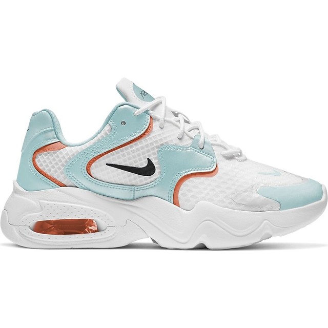 nike air max 2x blue