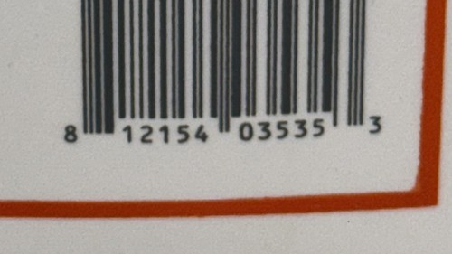 (3x )Native Hair Care Citrus & Herbal Musk Daily Clean Conditioner 16.5 fl - Picture 3 of 3