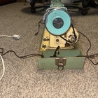 brother vintage sewing machine ha4b2 model 260 — photo 2