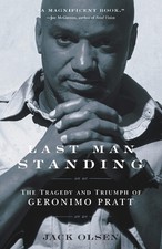Jack Olsen Last Man Standing (Paperback) (UK IMPORT)