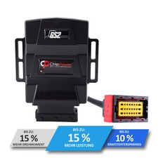 Chiptuning GS2 für Opel für benzin Motoren 1998-2020 mehr Leistung ChipPower