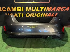 PARAURTI POSTERIORE FORD FIESTA St Line DAL 2017 IN POI