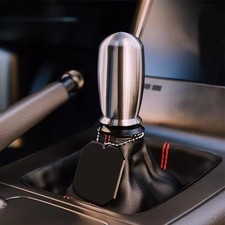 Aluminum Alloy Manual Gear Shift Knob Metal M12x1.25 M10x1.5 M10x1.25 M8x1.25