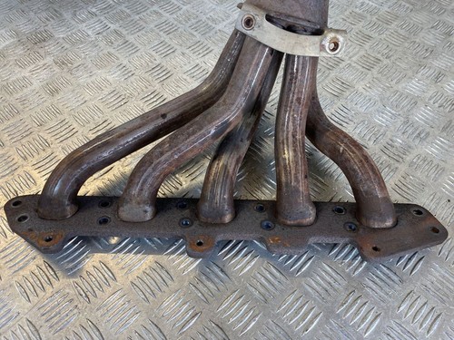 Volvo S40 2008 Petrol exhaust manifold 8653299 DRK12202 - Picture 2 of 5