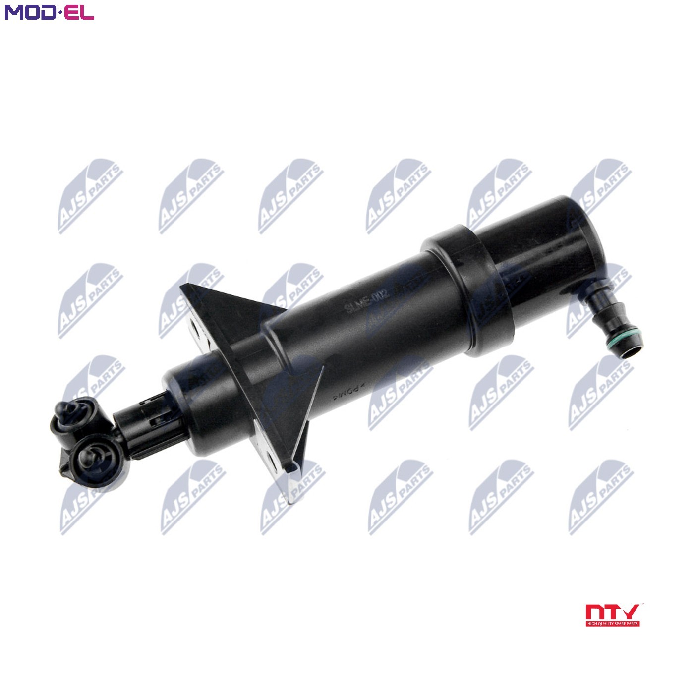 N.T.Y. EDS-ME-002.NTY Washer Fluid Jet, headlight cleaning for MERCEDES-BENZ - Image 7