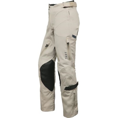 Thor Women's Range Pants - Sand/Midnight - US 5/6 2902-0460