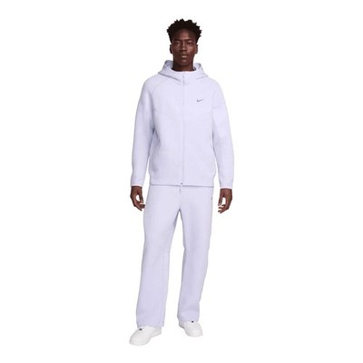 Nike x Drake NOCTA Tech Fleece Windrunner Jacket FD8453-568 Purple