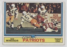 Click to enlarge Bob Windsor