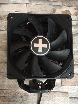 Xilence M906 CPU Tower Cooler Kühler
