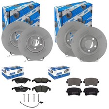 Kits de frein Audi Q5