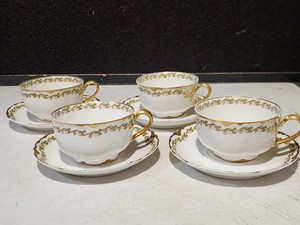 Haviland China Clover | eBay