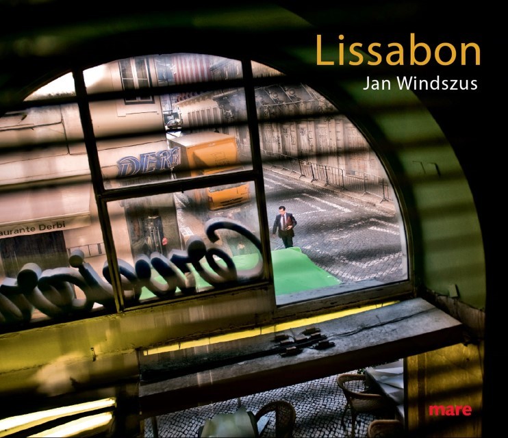 Mareverlag Gmbh Lissabon - Bild 2