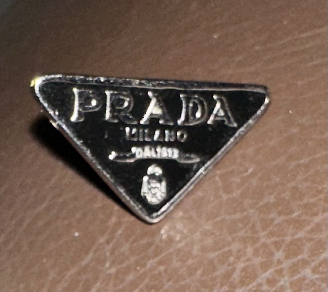 Prada Earring