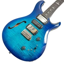 PRS Se Special Semi-Hollow Lake Blue 3.28Kg 2025 Paul Reed Smith