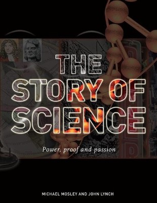 The Story of Science: Power, P - GOOD