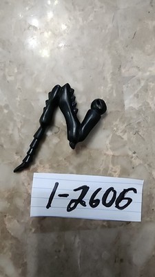Transformers Beast Wars Inferno Left Black Insect Leg