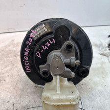 13286439 Bremskraftverstärker OPEL INSIGNIA (G09) 2.0 CDTI (118Kw) Ber.