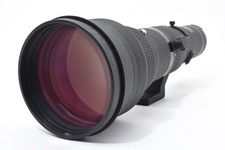 Nikon 500mm f/4 Camera Lenses for sale | eBay