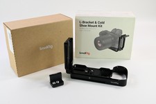 SmallRig L-Bracket  Shoe Mount Kit 3149 for Nikon Z7/Z6/Z5 G395
