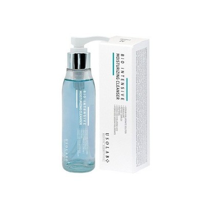 Usolab Bio Insentive Moisturizing Cleanser 120ml