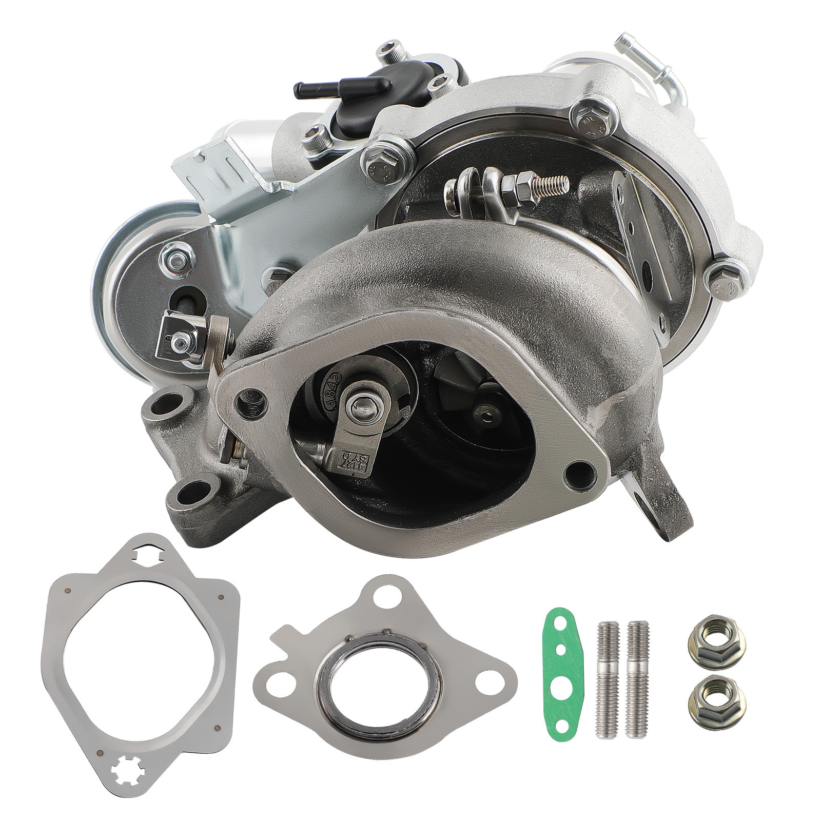 Ford F150 3.5L Turbocharger 2010-2012 Replacement 179205 CL3Z6K682D