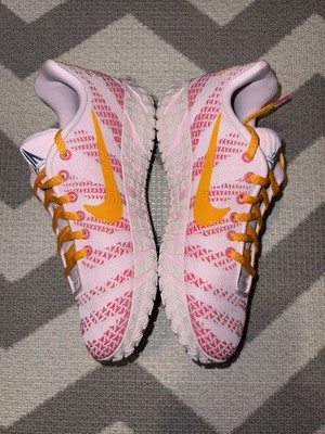 Nike Ja 3 Basketball Pink Foam Jelly Bean Valentine's IB4773-602