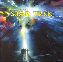 The Ultimate Star Trek von Various | CD | Zustand sehr gut