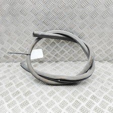 MERCEDES-BENZ SL R230 T&uuml;rdichtungsgummi vorne links A2306970151 34787963