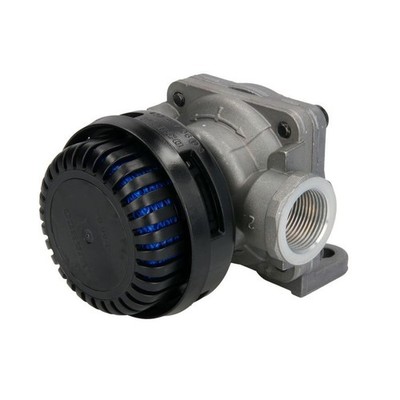   WABCO QUICK RELEASE VALVE 473 501 005 0 NEW DE STOCK
