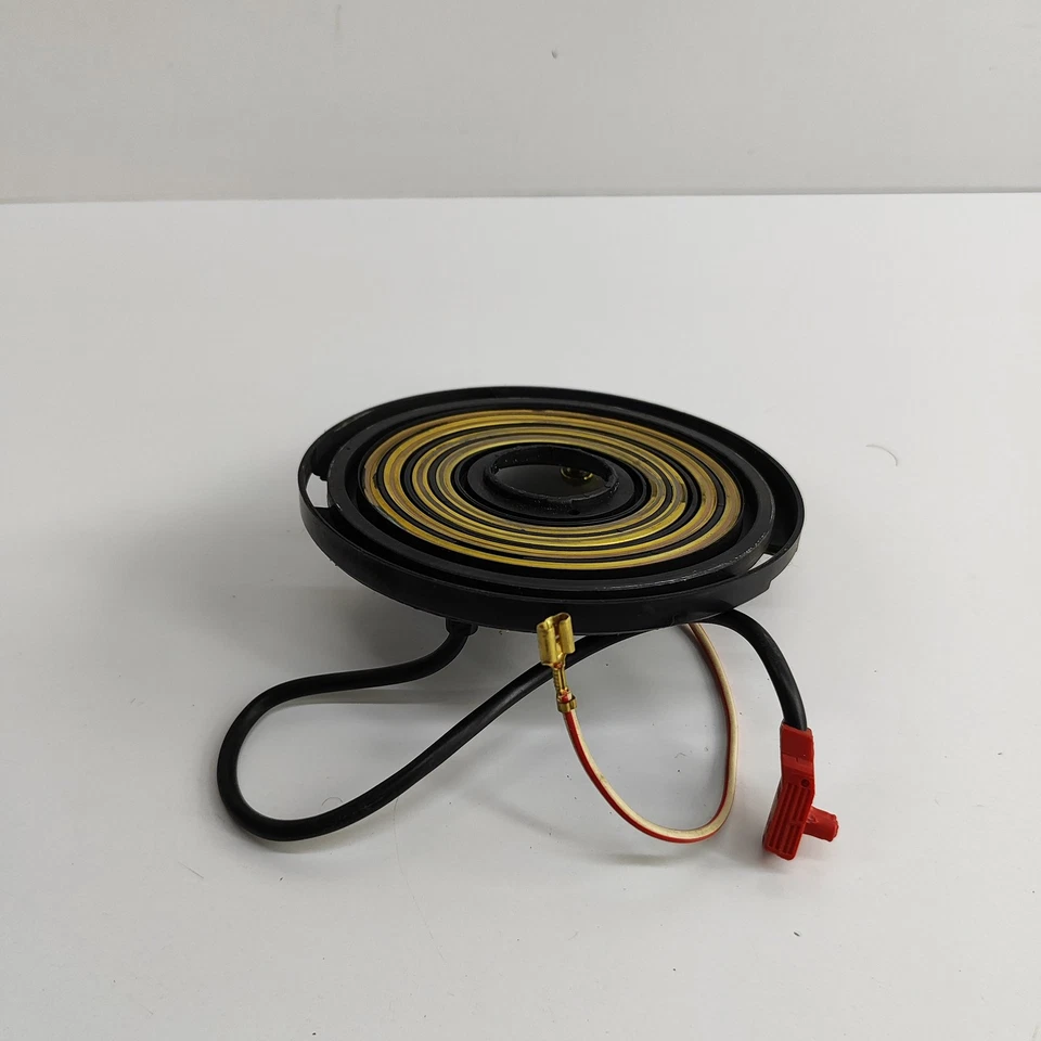 Mercedes-Benz Coupé C140 Anneau De Dommages Au Volant Squib 1404642828 29846315 - Photo 3/4