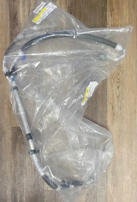 NEW 10 11 12 13 14 15 HYUNDAI SONATA KIA OPTIMA AC Hose Liquid OEM 977743S700