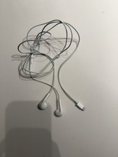 Apple EarPods Headphones Lightning Connector ...